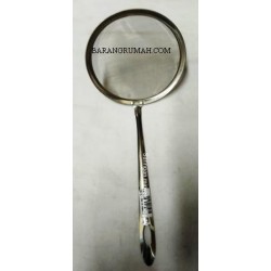 Saringan Minyak Kuning 13cm